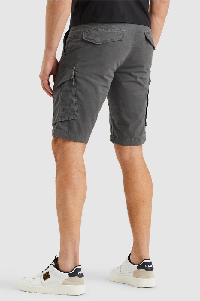 NORDROP TAPERED FIT CARGO SHORTS PSH2504661 9117 TURBULENCE